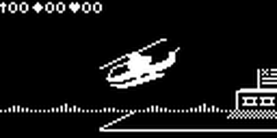 Choplifter (bootleg)